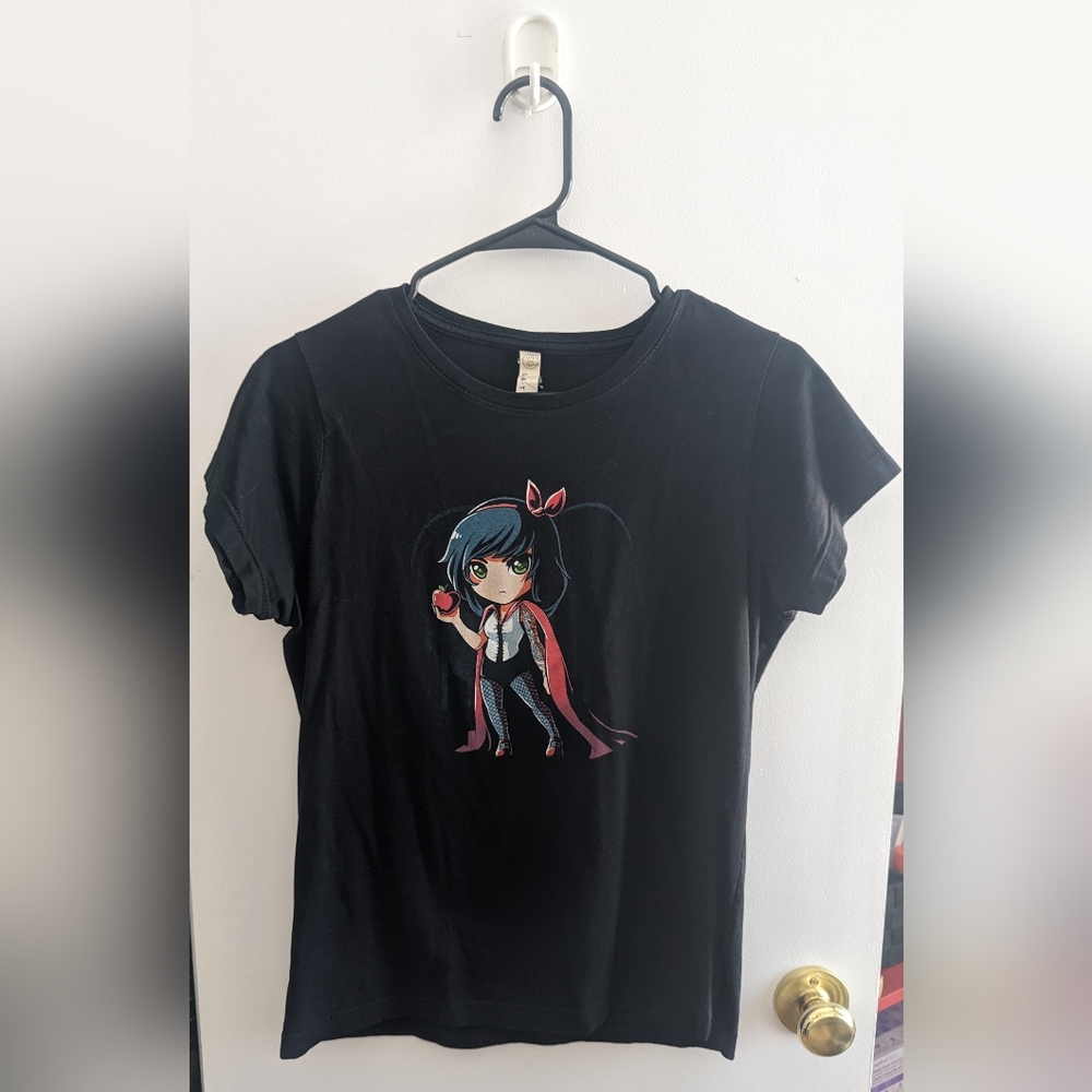 Alternative Snow White T-Shirt
